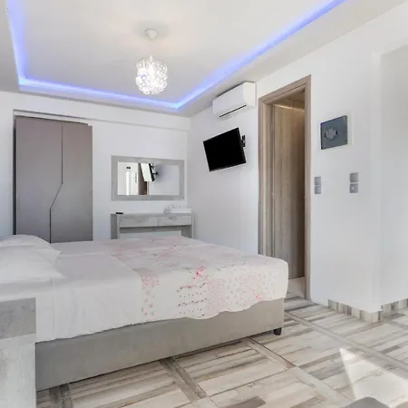 Dionysia S3 Apartment *