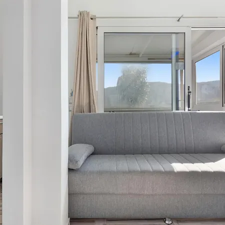 Dionysia S3 Apartment