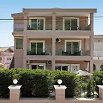 Dionysia S3 Διαμέρισμα Αλυκανάς