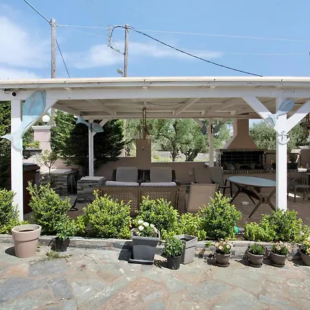 Dionysia S3 Apartamento Alykanas (Zakynthos)