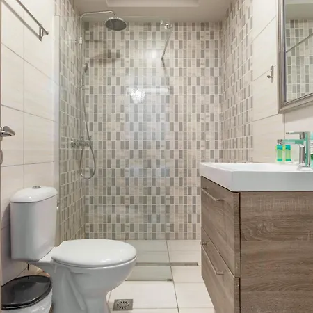 Apartamento Dionysia S3