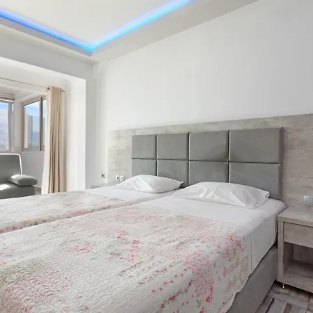 Dionysia S3 Apartamento *