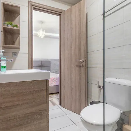 Dionysia S3 Apartamento Alykanas (Zakynthos)