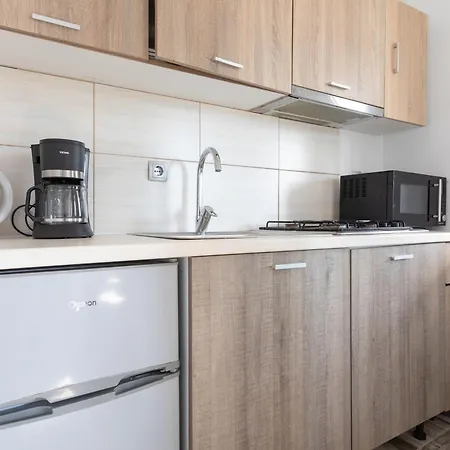 Apartamento Dionysia S3 Alykanas (Zakynthos)