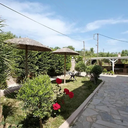 Apartment Dionysia S3