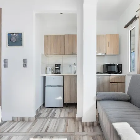 Dionysia S3 * Alykanas (Zakynthos)