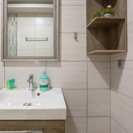 Dionysia S3 Apartment