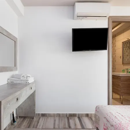 Apartment Dionysia S3