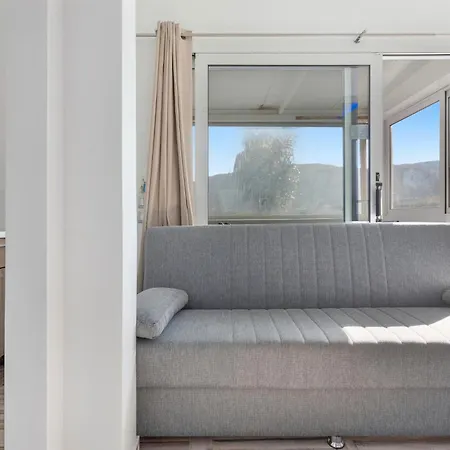 Apartment Dionysia S3 *