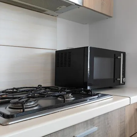 Apartment Dionysia S3