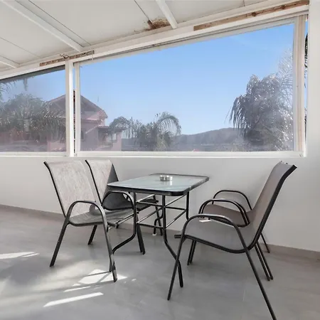 Apartament Dionysia S3