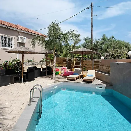 Dionysia S3 Apartament Alykanas (Zakynthos)