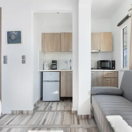 Apartament Dionysia S3
