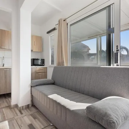 Dionysia S3 Apartament Alykanas (Zakynthos)