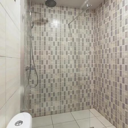 Dionysia S3 Apartament *