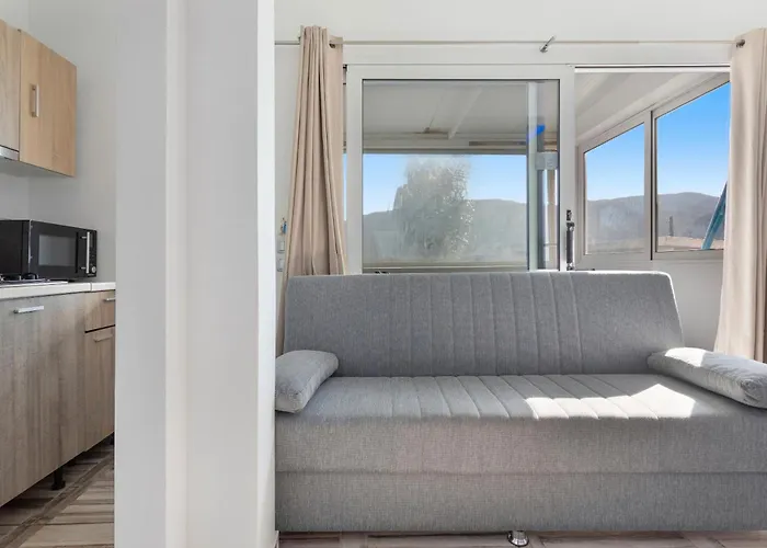 דירה Dionysia S3 *