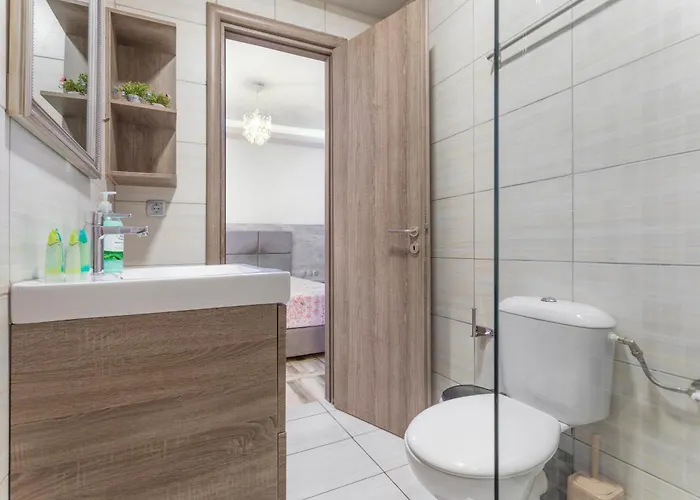 Dionysia S3 דירה אליקאנאס