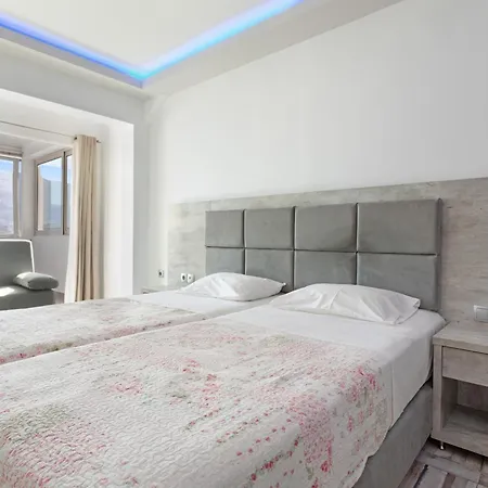 Apartamento Dionysia S3 Alykanas (Zakynthos)