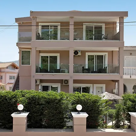 Dionysia S3 Apartamento Alykanas (Zakynthos)