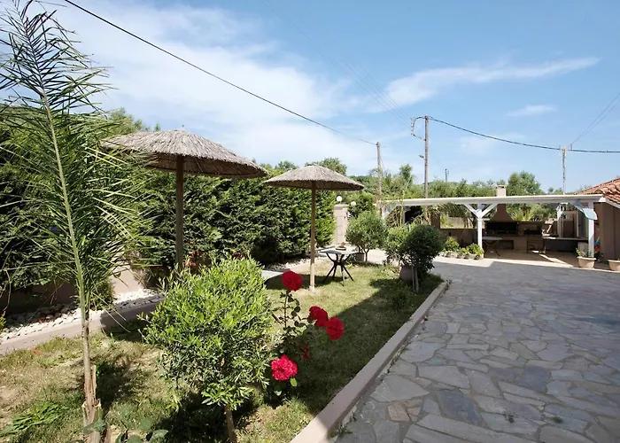 Appartement Dionysia S3