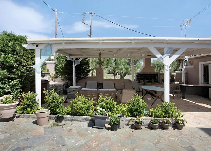 Dionysia S3 Appartement Alykanas (Zakynthos)