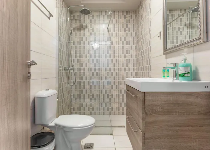 Appartement Dionysia S3