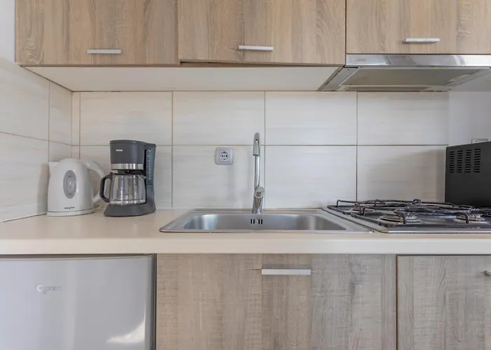 Appartement Dionysia S3 Alykanas (Zakynthos)