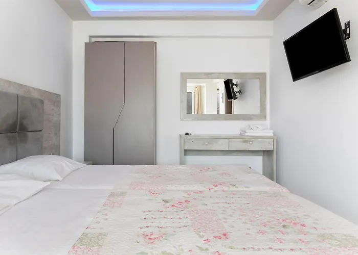 Appartement Dionysia S3 *