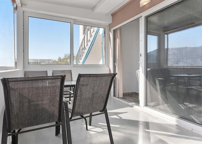 Dionysia S3 Appartement