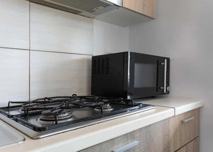 Appartement Dionysia S3